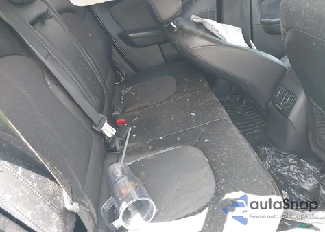 2015 Hyundai Tucson Se из США, поврежденный, VIN KM8JU3AG0FU050562